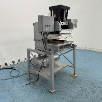 Bellows Valvair Industrial Pneumatic Cylinder image 0